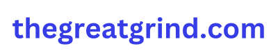 thegreatgrind.com